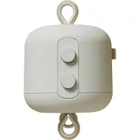 Membantu Cradle Bouncer - LeeLo02 (Grey)