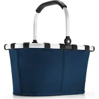 Reisenthel Carrybag Einkaufstasche 33 cm Reisenthel Dark blue