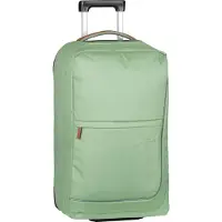Satch Trolley Flow Pure Jade Green grün 66cm