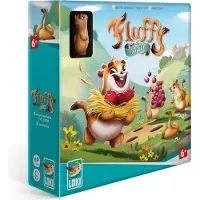 LOKI 3701551701152, Brettspiel, 6 Jahr(e), 25 min, Familienspiel