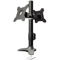 Aavara grommet stand for 2 screens 15 to 24"