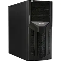 Captiva Workstation I83-417, 2,1 GHz, Intel Core i7, i7-14700, 32 GB, 1 TB, Windows 11 Pro