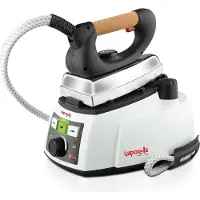 Polti Vaporella535eco Dampfbügelstation