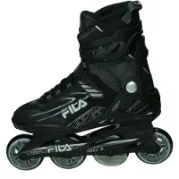 FILA Herren Inlineskates Inline Skate Legacy Comp