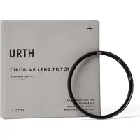 Urth 37mm UV Objektivfilter (Plus +)