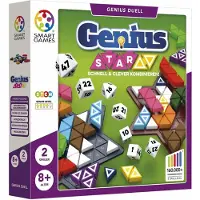 Sonstige Verlage Genius Star