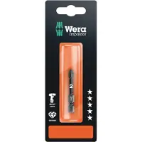 Wera 855/4 IMP DC PZ 2 x 50 mm SB