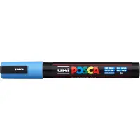 Posca Pc-5m 1.8-2.5mm Marker 6 Einheiten