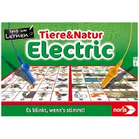 Noris Tiere und Natur