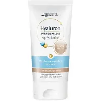 Dr theiss Hyaluron Sonnenpflege Après-Lotion 150 ml