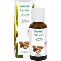 Bergland-Pharma & Co. KG Arganöl BIO 30 ml