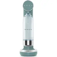 Smeg SKC01EGM Trinkwassersprudler