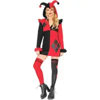 Leg avenue Harlequin
