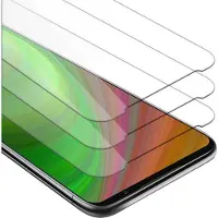 Cadorabo Displayschutzglas