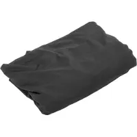Omnitronic Wechselcover für Curved Mobile Event Stand schwarz
