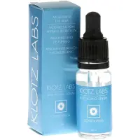 KLOTZ LABS Kosmetikmanufaktur GmbH Contourista Serum 10 ml