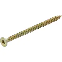 Bgs Mehrzweckschrauben | T-Profil (für Torx) T25 | 5,0 x 80 mm | 50 Stück