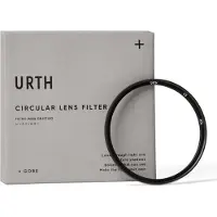 Urth 43mm UV-Objektivfilter (Plus+)