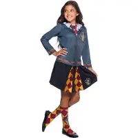 Rubies Harry Potter Gryffindor Kostüm