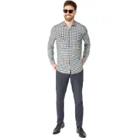 Opposuits Discoballer Hemd