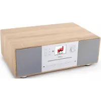 Block PASSION, Internet, Digital, DAB+, FM, 87,5 - 108 MHz, 51 W, 40 - 20000 Hz
