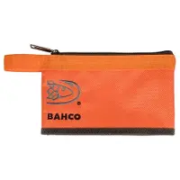 Bahco Reißverschluss-Tasche - 90 mm