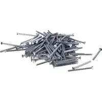 F-tronic ftronic Geräteschrauben Inhalt St