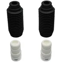 KAVO PARTS SPK-10013 Staubschutzsatz Stoßdämpfer Vorne für CITROËN BERLINGO (B9) passend für PEUGEOT 308 SW I (4E, 4H) 307 CC (3B) 5008 (0U, 0E)
