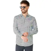 Opposuits Discoballer Hemd