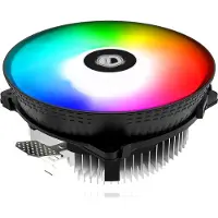 ID-Cooling DK-03 RAINBOW - CPU Luftkler - Max 25 dBA