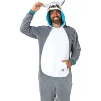 Opposuits : Lemur