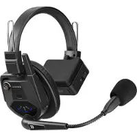 Saramonic Witalk9-3S Wireless Intercom Headset System