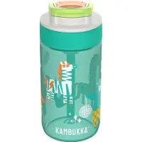 Kambukka Lagoon 400ml Disco Zoo Flasche