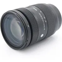 Sigma 28-70mm F/2.8 DG DN Contemporary Sony FE Gebrauchtware | Sehr leichte Gebrauchsspuren | 12 Monate Garantie