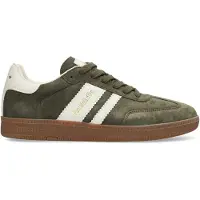 Pantofola D Oro Pantofola d'Oro Ballare Olive Green/Off White Größe EU 41