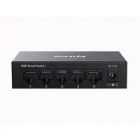 Tenda Switch TEG2205D 5GE Cloud