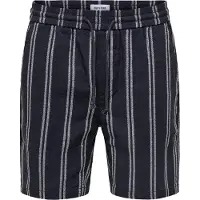 Only & Sons Sportshorts Trev 22026950 Dunkelblau Regular Fit