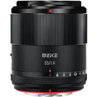 Meike 55mm f/1.4 AF Lens (NIKON Z)