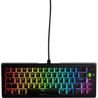 Glorious Gmmk 3 65% Wired Gaming-tastatur Englisch