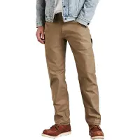 Levi's 505 Regular Utility Workwear Jeans Größe: W32L32 | Cargohosen Outlet | Herren