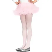 Leg avenue Petticoat für Kinder kurz rosa