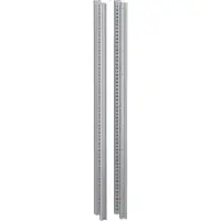 Schneider Electric Schneider senkstützen PanelSeT NSYSFNV16SFN f.e.Gehäuse H 1600mm 4