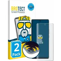 BROTECT Full-Cover Displayschutz Matt