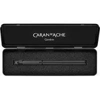 Caran d'Ache 849 Black Code