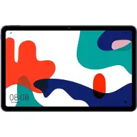 Huawei MatePad 2K FullView-Display, 10,4 Zoll, 4 GB + 64 GB, Kirin 820, 7-nm-Prozessor, 7250-mAh-Akku, vier Lautsprecher und vier Kanäle, Soundsystem, Share, Wi-Fi 6, grau