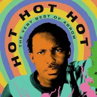 Universal Music Hot Hot Hot-The Best of Arrow