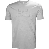 Helly Hansen Tech Logo Kurzarm-t-shirt