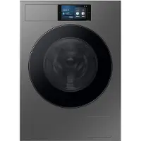 Samsung WF90F09C4SU3, Frontlader, 9 kg, B, 72 dB, 1400 RPM, A