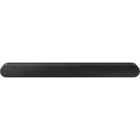 Samsung HW-S50B, 3.0 Kanäle, 140 W, 3D Sound, DTS Virtual:X, Dolby Digital 5.1, Grau, Verkabelt & Kabellos, SBC, AAC