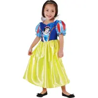 Disney Princess Schneewittchen Big P. 5-6J.